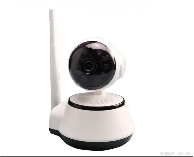 YobangSecurity 720P Мини WiFi сетевая ip камера наблюдения детский монитор для питомца с