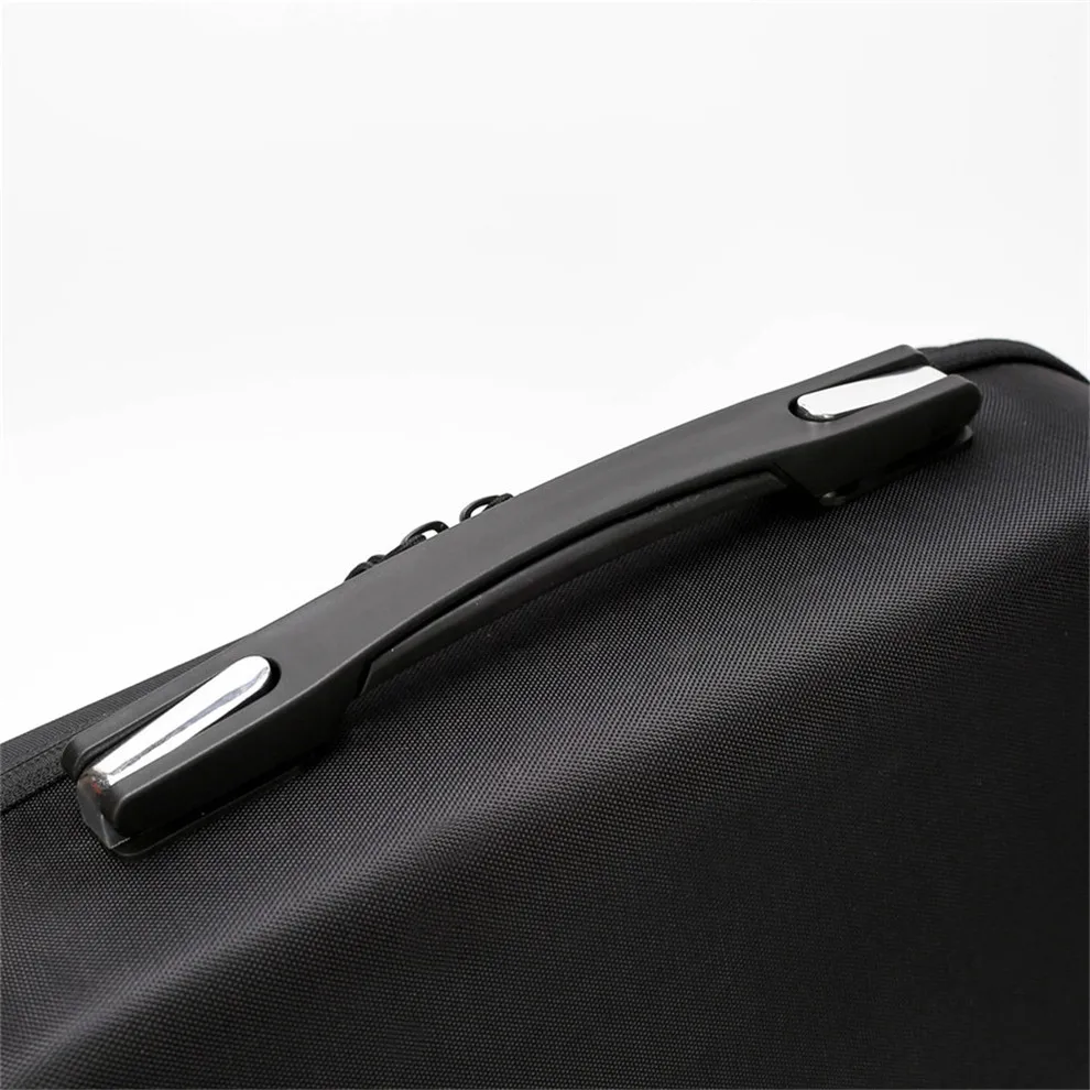 Storage Box Portable Bag Handbag Shoulder Bag Carrying Case for DJI Mavic 2 Pro Zoom Drone Smart Controller Suitcase Accessory-23