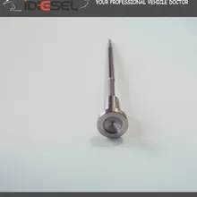 Горячая распродажа! Форсунка системы питания с общей торливной магистралью регулирующий клапан F00RJ01334/F 00R J01 334 для 0445120047,0445120091, 0445120093