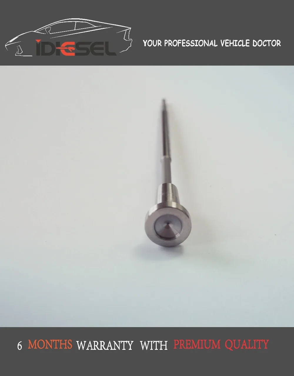 Горячая распродажа! Common rail Инжектор клапан управления F00RJ01334/F 00R J01 334 для 0445120047
