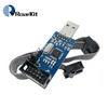 Cable de descarga LC-01 USBASP AVR/programador AVR/51 ISP, programación de líneas descendentes/AVR ISP/USB ISP ► Foto 3/6