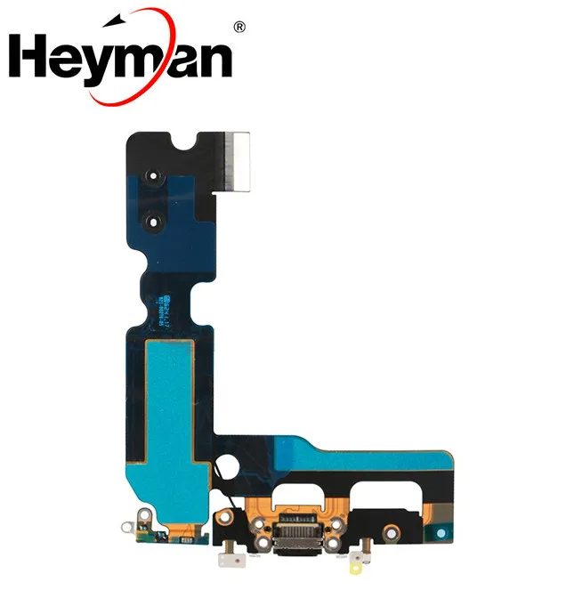 Earpiece Speaker Receiver For Samsung Galaxy A6 A6050 Ear speaker Flex cable Audio Jack Ribbon Parts For Galaxy A6 Plus