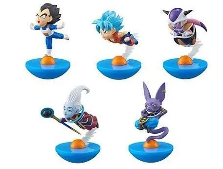Вегета фигурку Dragon Ball Z Kakarotto Мужские Шорты для купания яйцо 100 мм модель игрушки