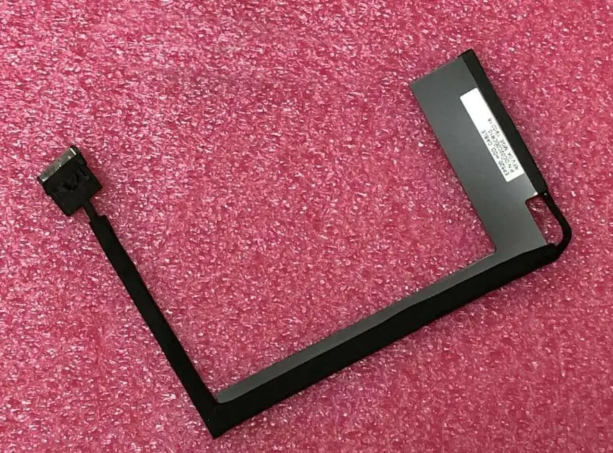 Новый оригинальный ноутбук HDD кабель для Lenovo ThinkPad P52 DC02C00CR10/00 01YU230 01YU229 Sata жесткий
