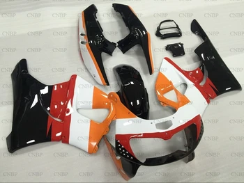 

CBR 893 1994 - 1997 Plastic Fairings for Honda Cbr893RR 94 95 Plastic Fairings CBR 893RR 1994 repsol Bodywork