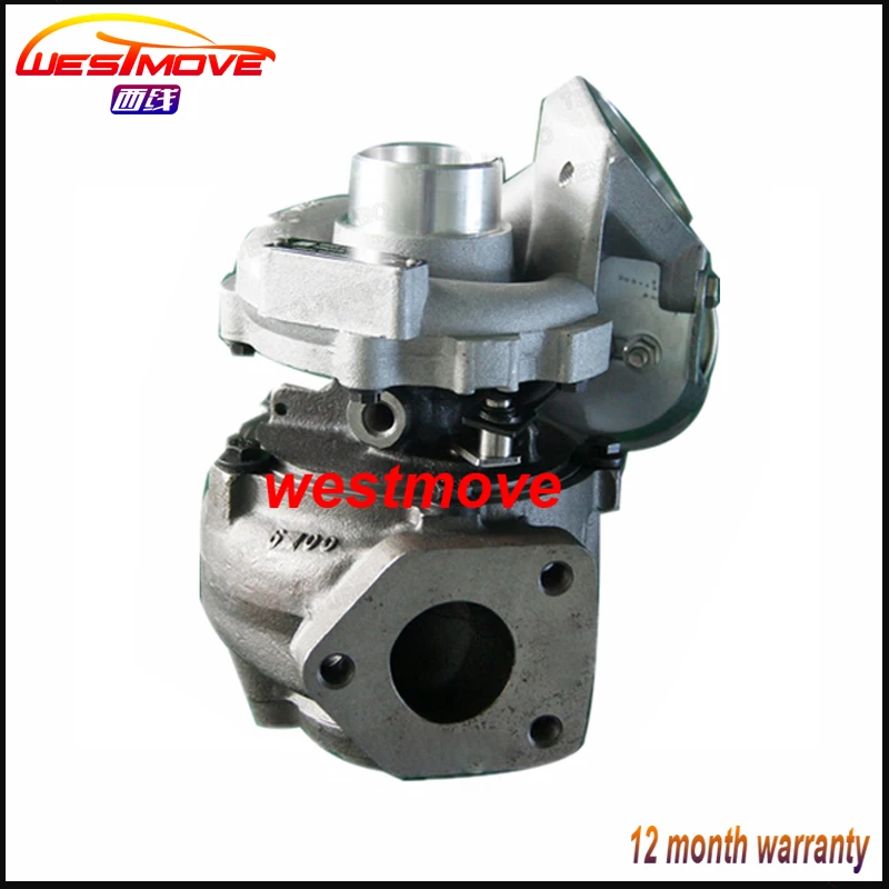 Gt1749V Turbo 740911 7790221C 7790223D03 7790223C Turbocompressore Turbo Per Bmw 318 D 320 D E46 E90 E91 118 D E87 M47D20 M47Tu