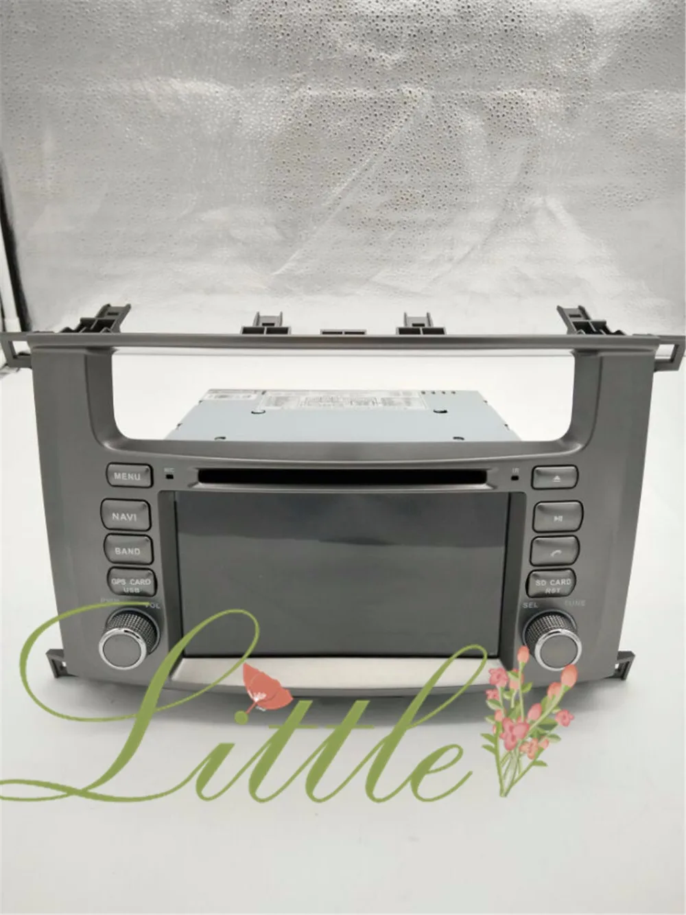 

8 core PX5 Car DVD Player Audio MP3 GPS navigation System For Toyota Land Cruiser 100 2003-2008 Unit Multimed stereo unit Satnav