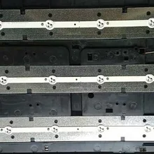 3 шт.* 6 светодиодный s 562 мм светодиодный подсветка Замена полосы для 32 дюймов LB-M320X13-E1-A-G1-SE2