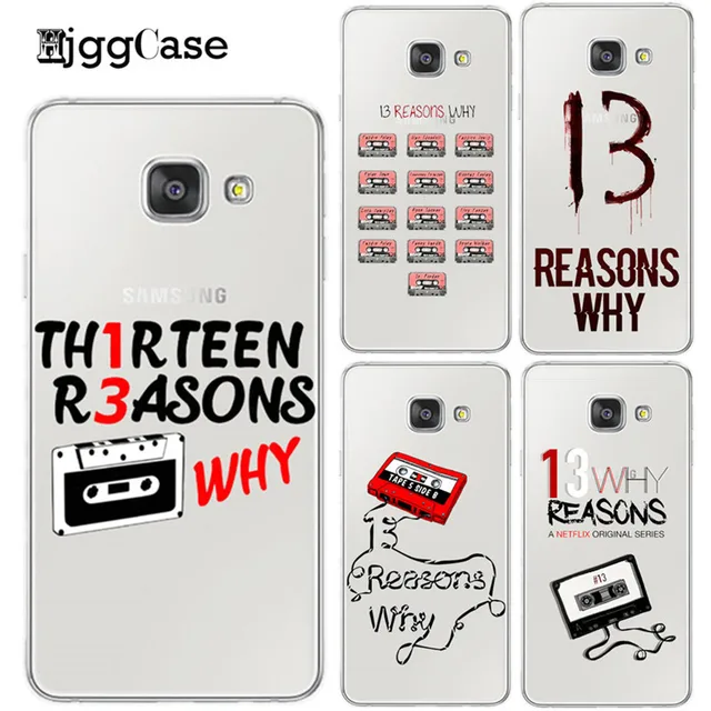 coque samsung s7 13 reasons why