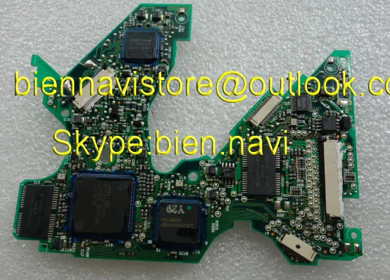 Бесплатная доставка Alpin DVD НАВИГАЦИЯ погрузчик PCB DV36T020 DV36T02C DV36T02A DV36T02B DV36T340 |