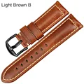 Light Brown B