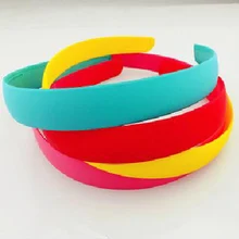 72 шт для оптовой продажи матовые и скраб зимние цветные серии пустые пластиковые обручи с зубьями 25 мм/1''