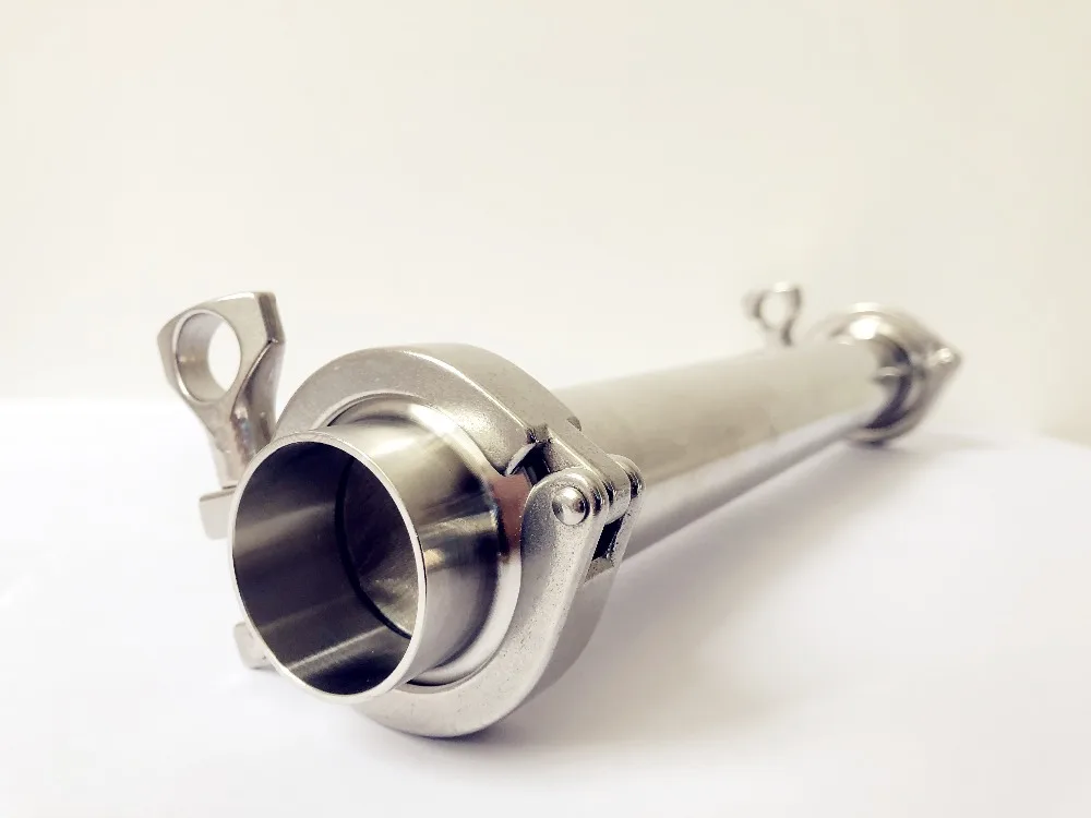Free Shipping 90g BHO Herbal Extractor Set, Open Blast Extractor, Sanitary Stainless Steel 304 Free Shipping 90g BHO Herbal Extractor Set, Open Blast Extractor, Sanitary Stainless Steel 304