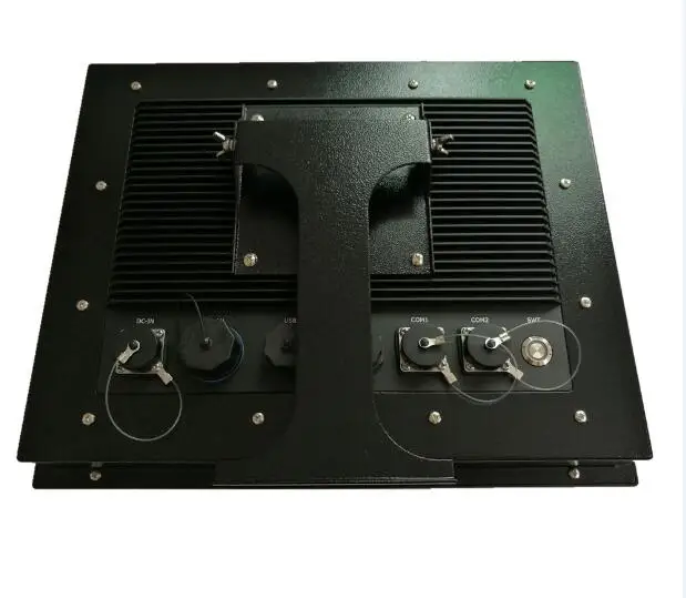 15 Inch Panel 4 3