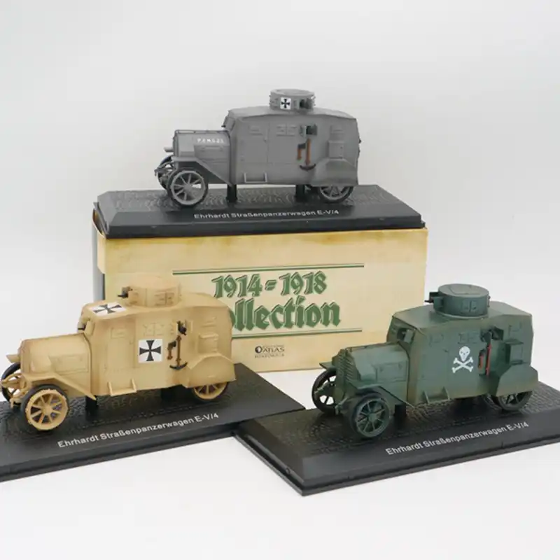 german diecast cars