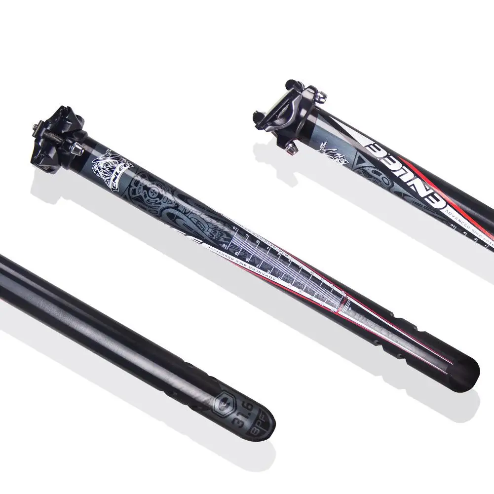 adjustable mtb seatpost