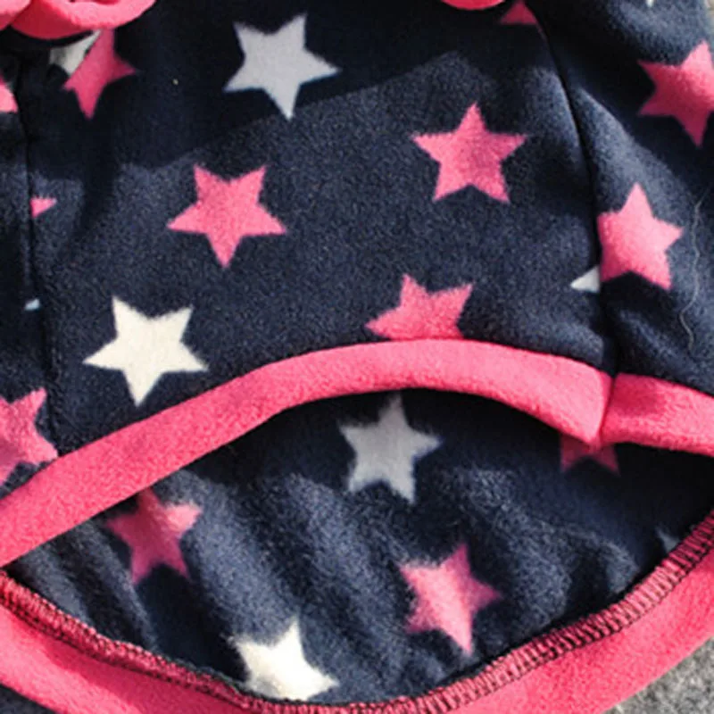 Повседневный кашемировый свитер Shake для собак теплая куртка питомца с узором в