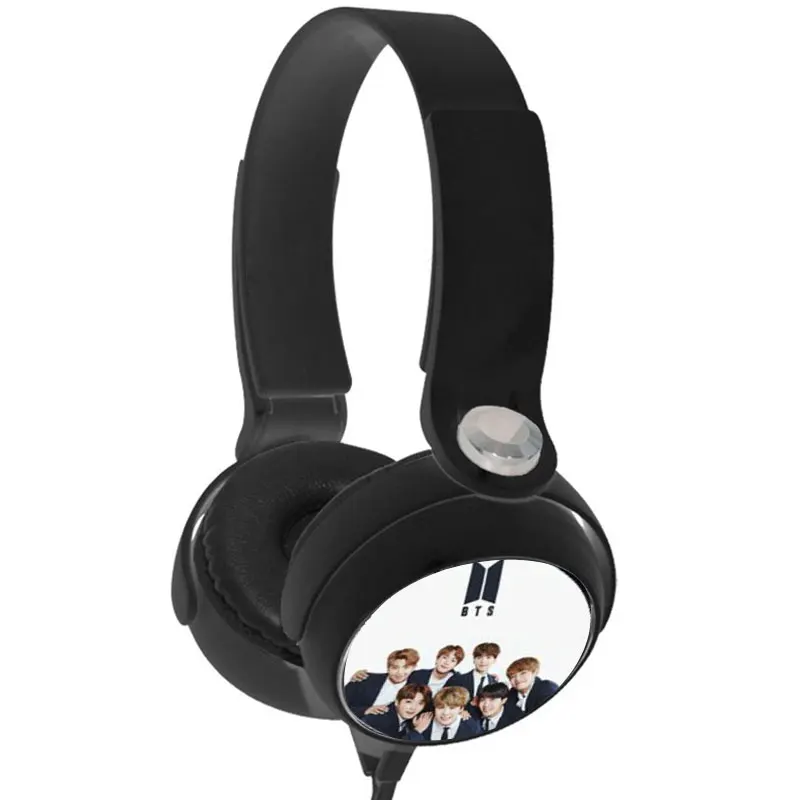 Diputar Gaming Headset Stereo Headphone 