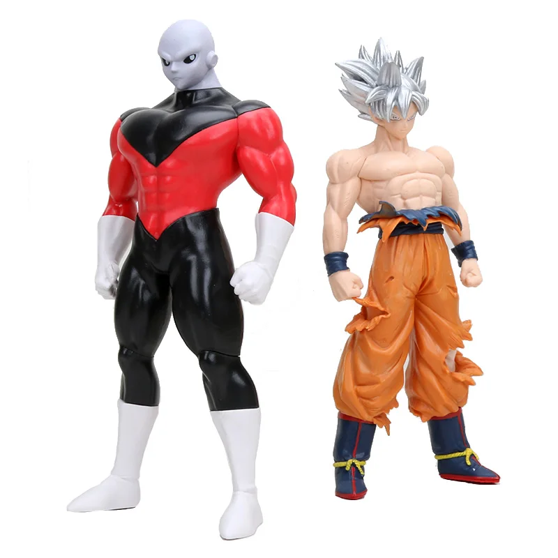 jiren action figure
