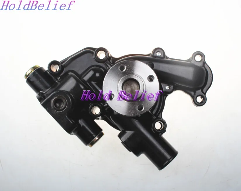 Водяной насос MIA880036 для компактного трактора John Deere 855 4115 4200 4210|john deere pump|pump fordeere john |