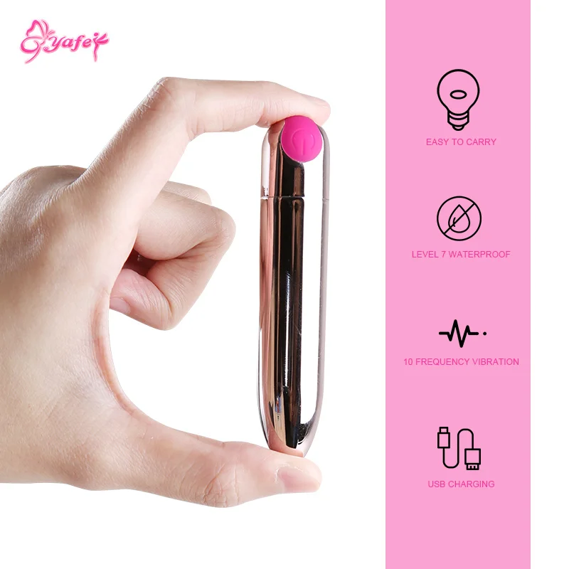 Bullet Vibrator (13)