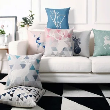 Mountain Sunset Forest Deer Pillow Cases Gift Decor Emoji Kid Throw Gorgeous Decorated Pillow Cases Mountain Sunset Forest Deer Pillow Cases Gift Decor Emoji Kid Throw Gorgeous Decorated Pillow Cases