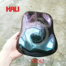 Пудра хамелеон, хамелеон пигмент, изменение цвета пигмента, изменяющий цвет краситель, товар: 98261,98262, 98263., Вес нетто: 10 грамм за 1 товар