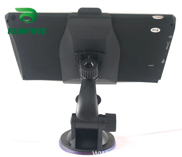 Car GPS Navigation KF-V3054 7