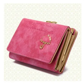 

Small Wallet purse carteira feminina portefeuille femme cartera mujer women wallets monederos billetera portafoglio portemonnee