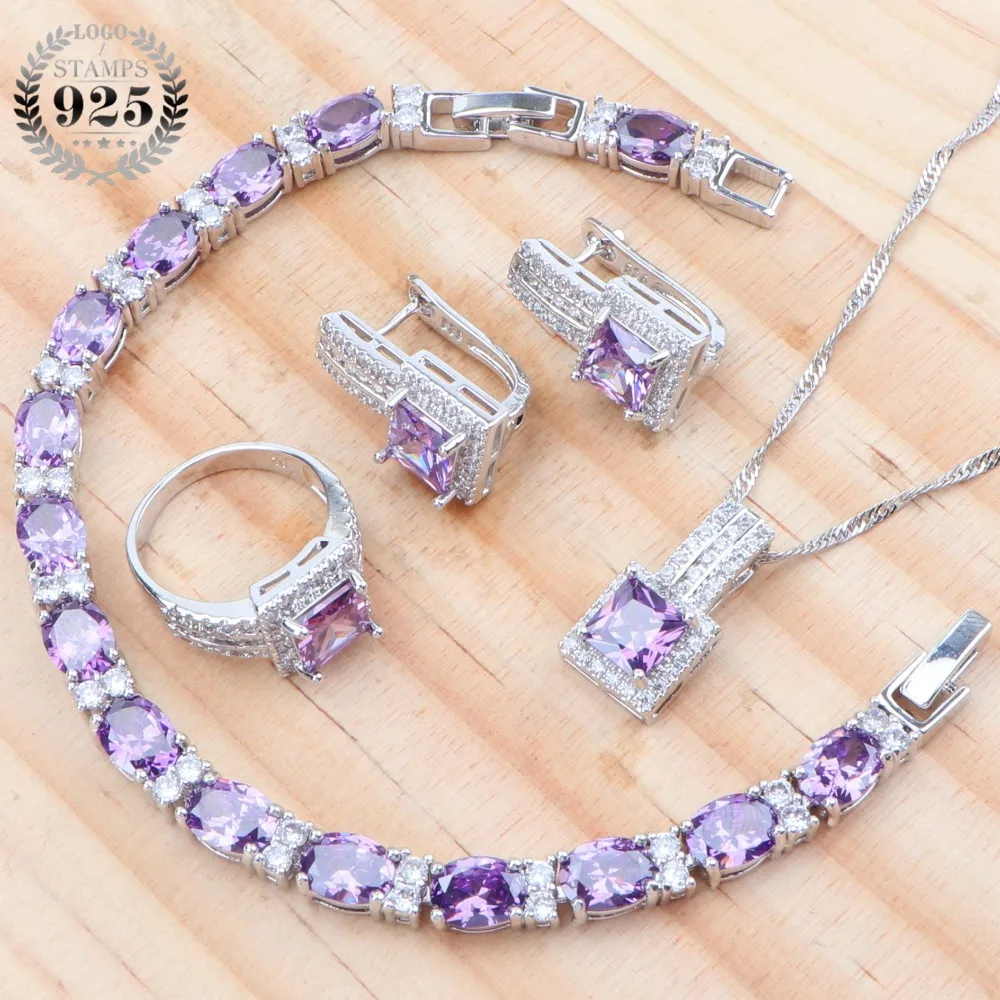 Jewelry Sets