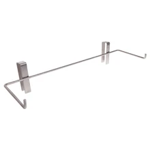 47 см пчелиный Чехол держатель из нержавеющей стали окунь пчеловодческие инструменты- S004