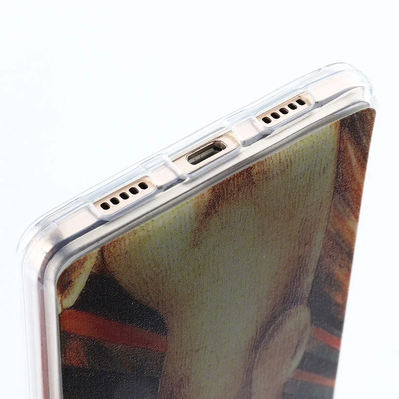 Чехол для Meizu M8, Прозрачная мягкая задняя крышка из ТПУ для Meizu M8, силиконовый чехол Fundas M 8 M8 Meizu V8 Pro, чехол 5,7 дюйма