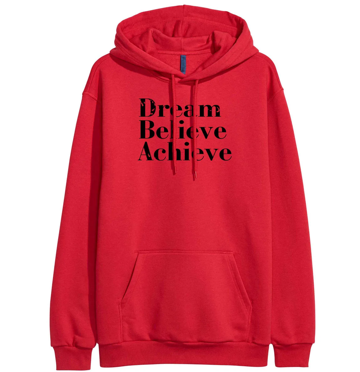 pink brand fleece pullover