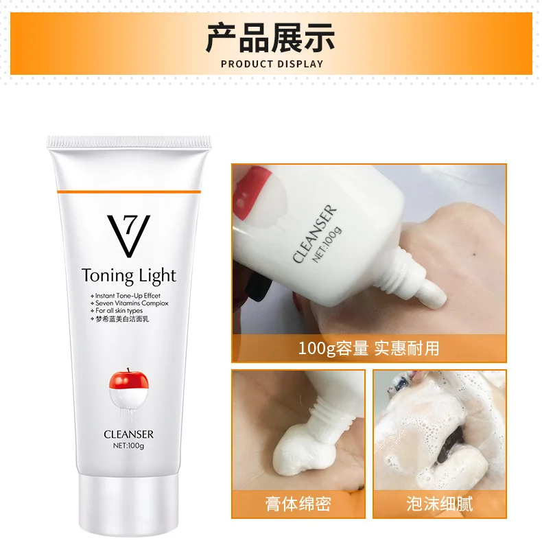 instant pore cleanser