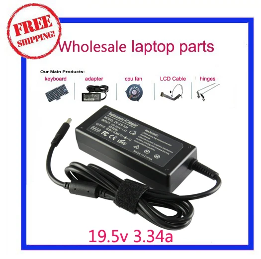 Aliexpress.com : Buy 19.5V 3.34A AC Adapter Charger For