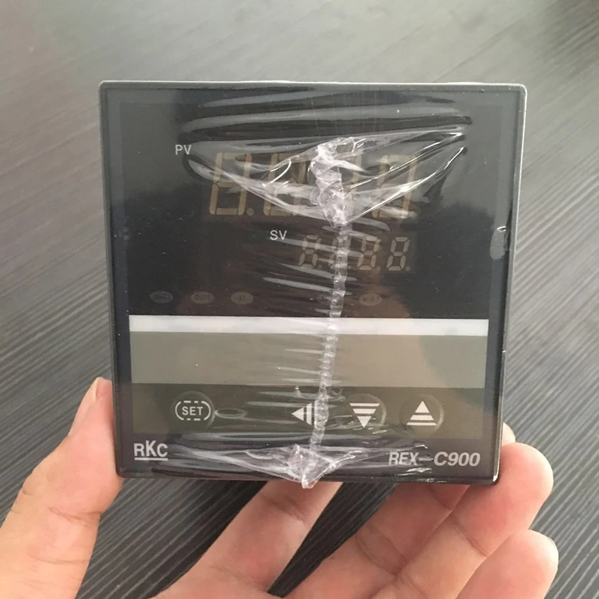 High Quality Industrial Temperature Controller Rkc Rex