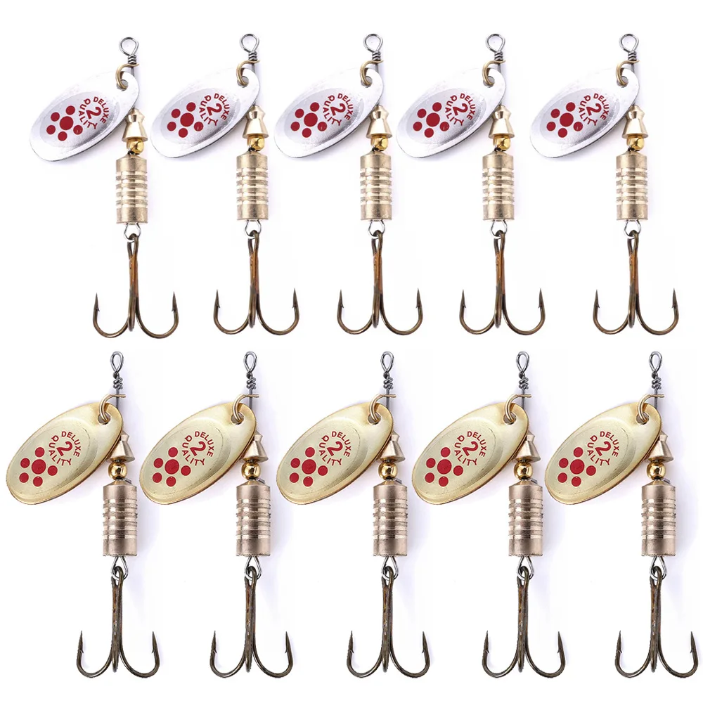 1 قطعة 6.7 سنتيمتر 7g سبينر ملعقة معدنية الطعم الصيد إغراء الترتر Crankbait ملعقة الطعوم ل باس سمك السلمون المرقط جثم بايك الدورية الصيد 1 قطعة 6.7 سنتيمتر 7g سبينر ملعقة معدنية الطعم الصيد إغراء الترتر Crankbait ملعقة الطعوم ل باس سمك السلمون المرقط جثم بايك الدورية الصيد