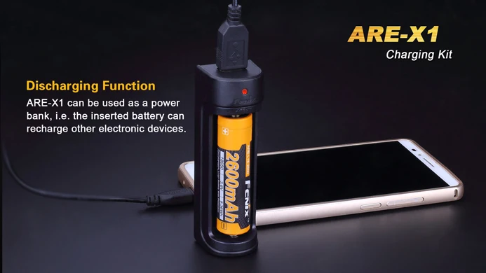 ARE-X1 Charing Kit 03