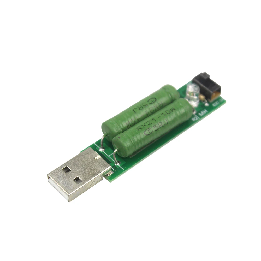 ЖК дисплей Micro USB зарядное устройство Емкость аккумулятора Тестер Напряжения
