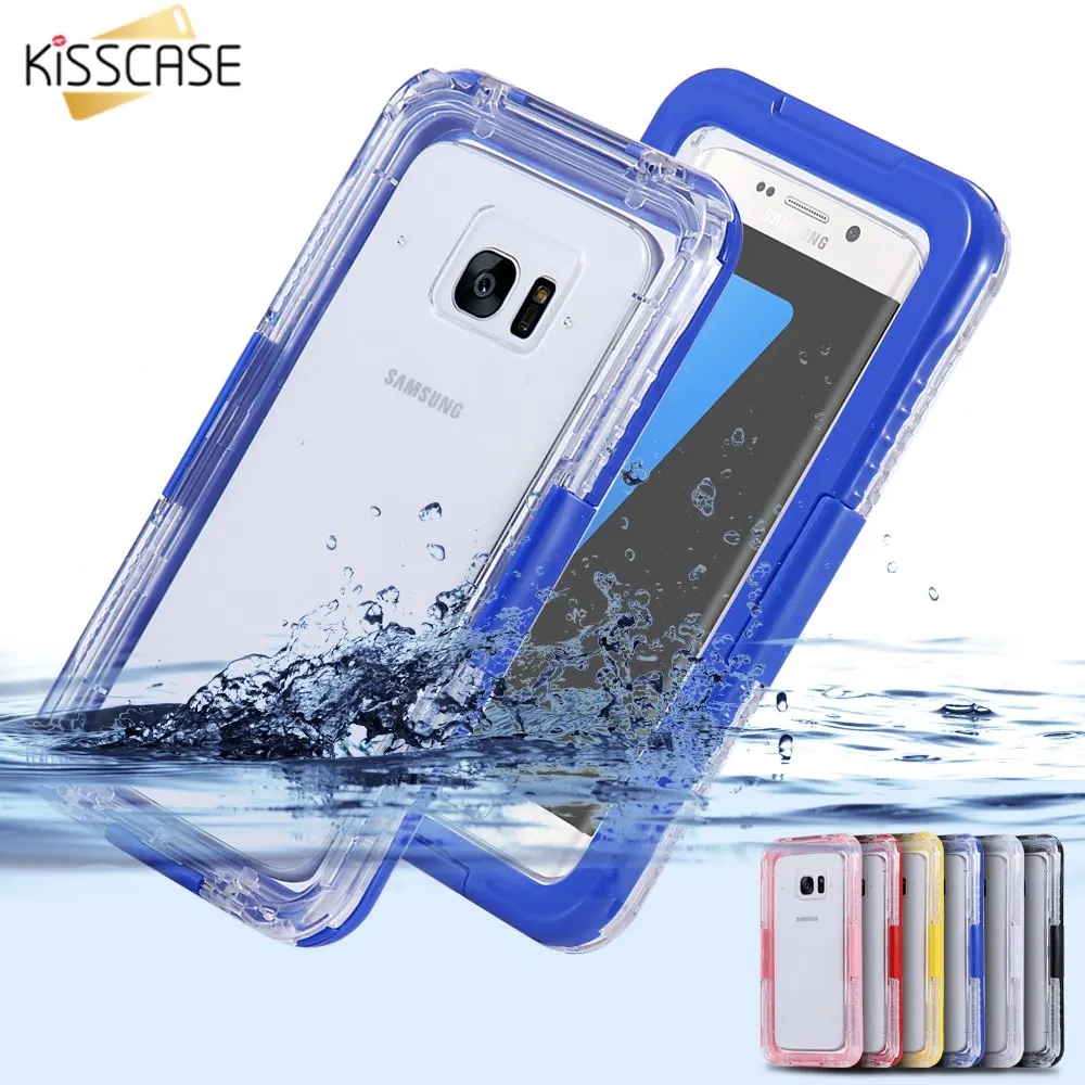 samsung galaxy s6 edge plus waterproof