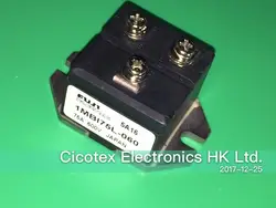 1MBI75L-060 модуль IGBT 600 V 75A