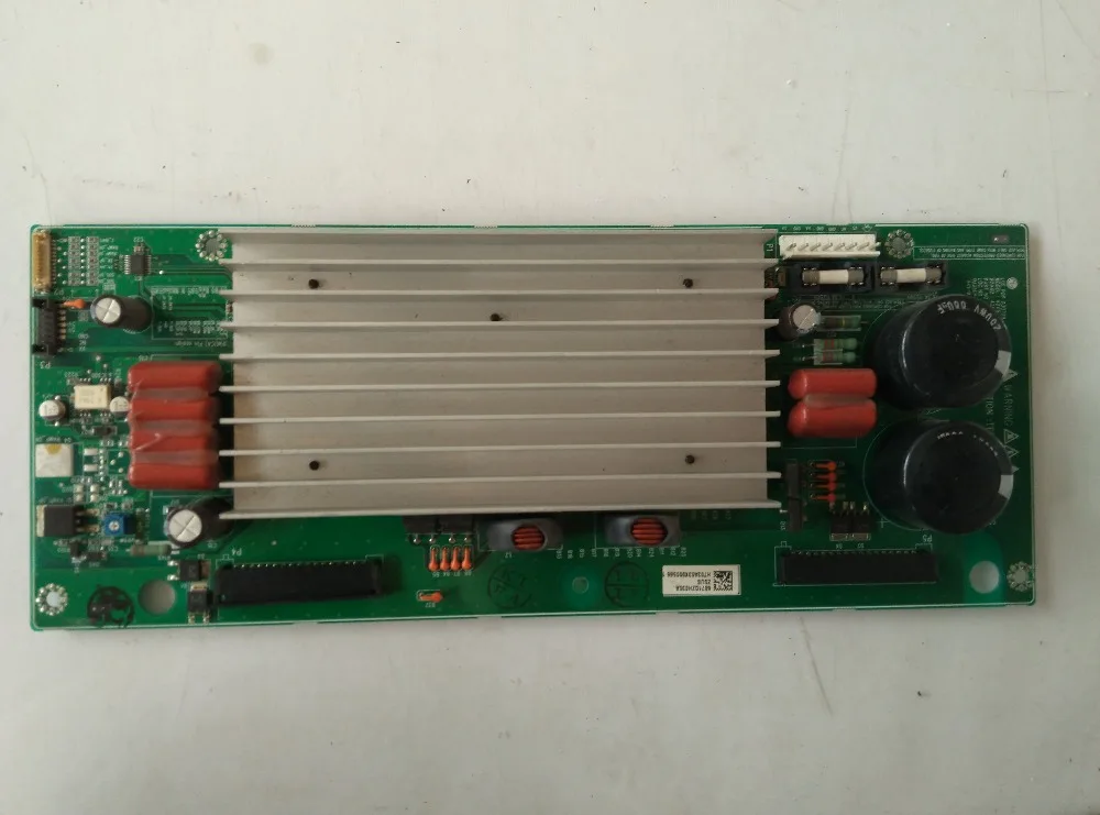 

6870QZE009E 6871QZH030A Good Working Tested