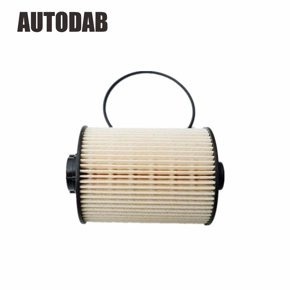 

High-quality Diesel filter for FOTON Aumark / tunland ISF2.8T diesel car . FOTON K1 5264870 PC42