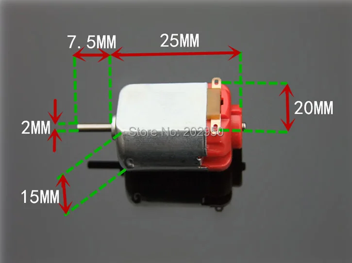 130 Motor-1