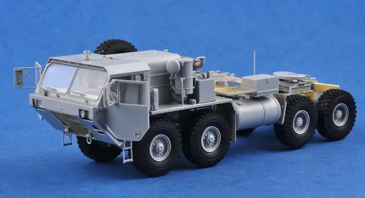 Patriot 1 35 Trumpeter Купить