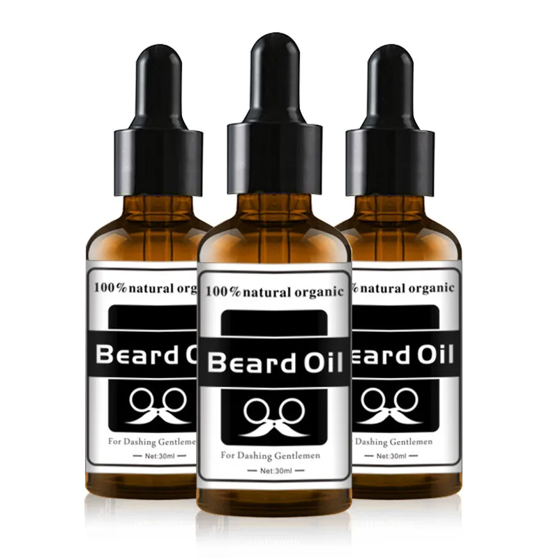 30 mlHair и масло для роста бороды для мужчин продукты для ухода за бородой натуральный ускорение волос для лица растут борода эфирное масло улучшает frizz