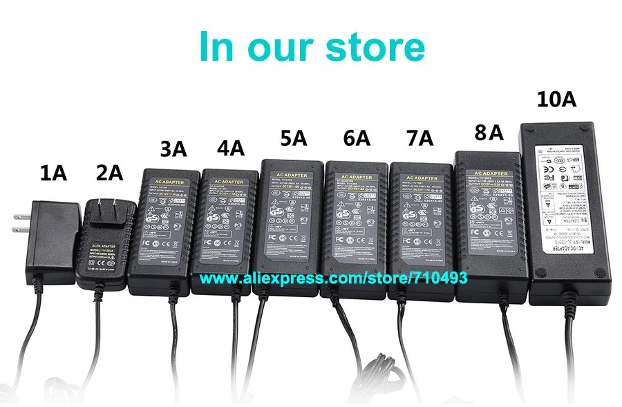 12v power