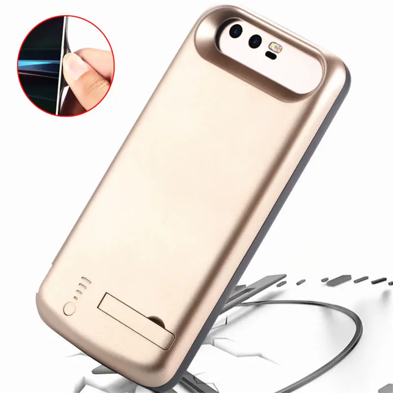 Power Bank charger case for huawei
