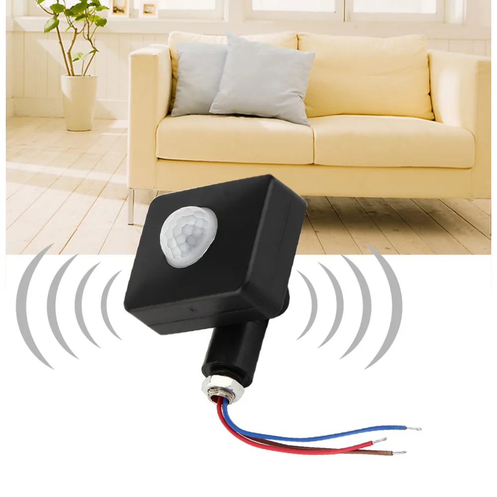 Popular Motion Sensor Light WiringBuy Cheap Motion Sensor Light Wiring