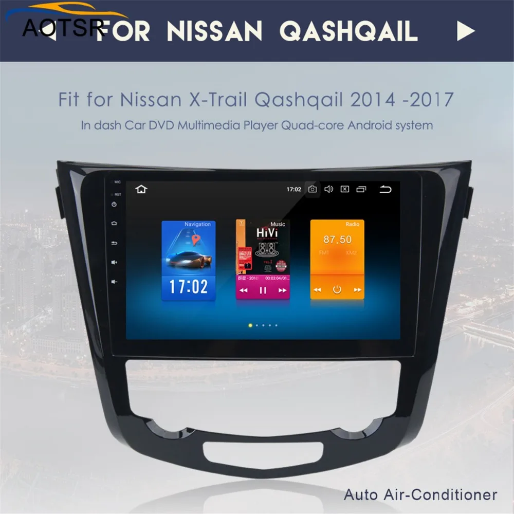 Discount Android 8 car dvd Radio player For Nissan X-TRAIL Qashqai Dualis Rouge 2013-2018 gps navigation car multimedia stereo head unit 1 Discount Android 8 car dvd Radio player For Nissan X-TRAIL Qashqai Dualis Rouge 2013-2018 gps navigation car multimedia stereo head unit 1